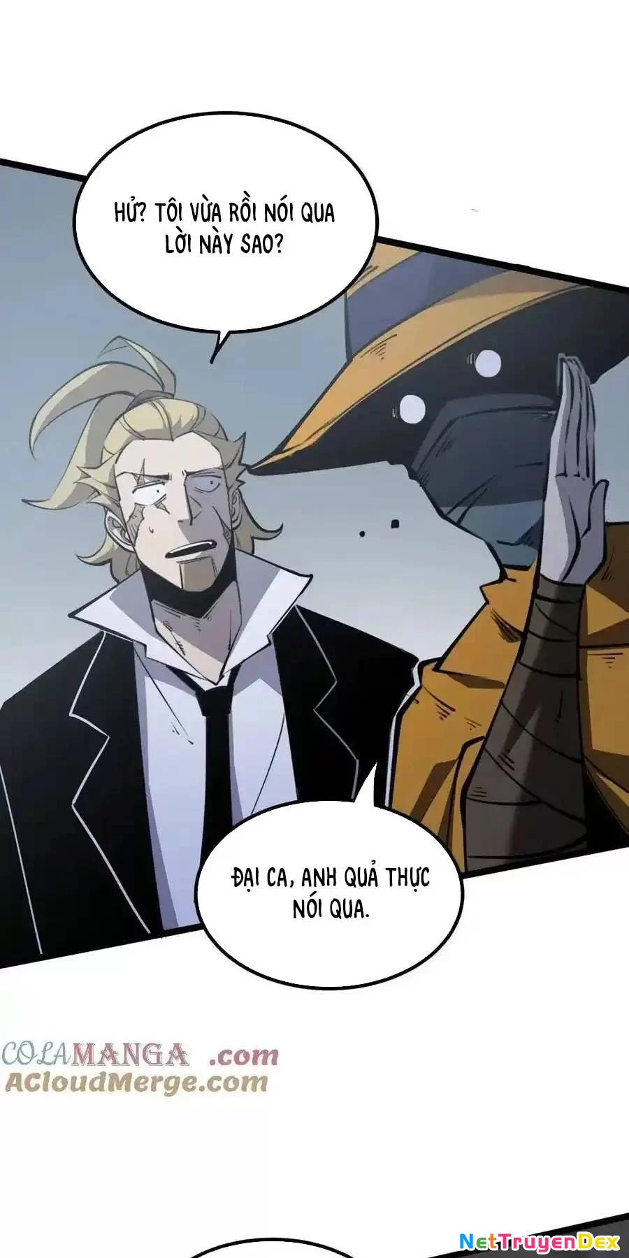 Ta Nhặt Rác Thượng Vương Giả Chapter 23.2 - Trang 2