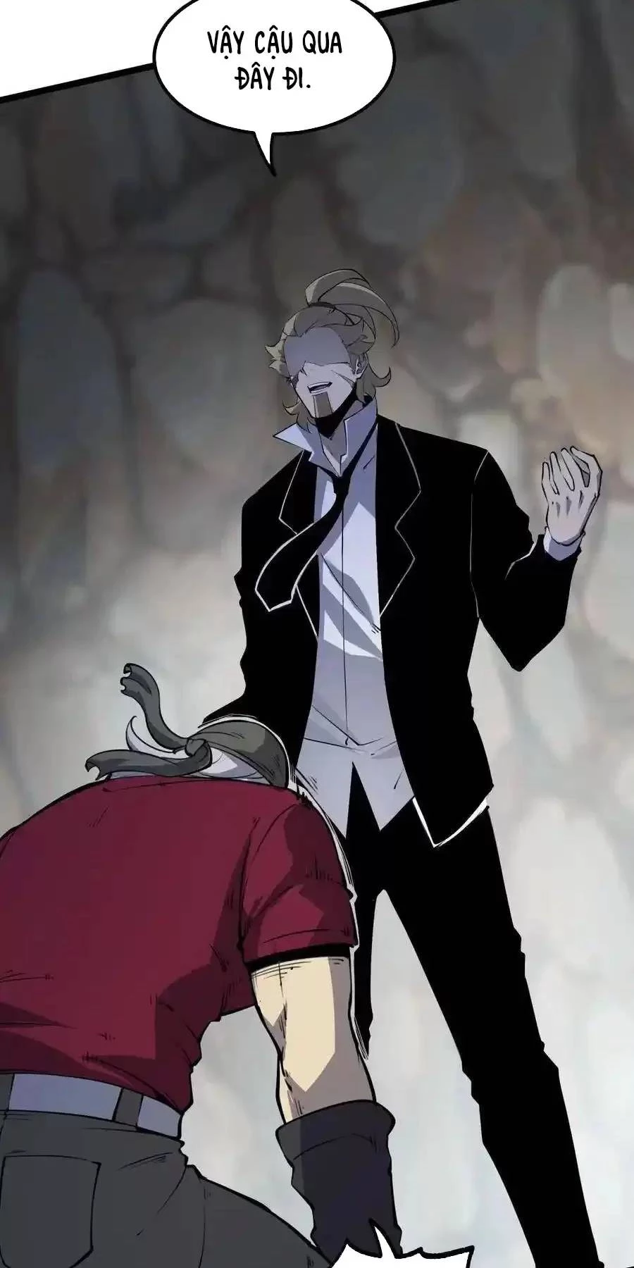 Ta Nhặt Rác Thượng Vương Giả Chapter 23.2 - Trang 2