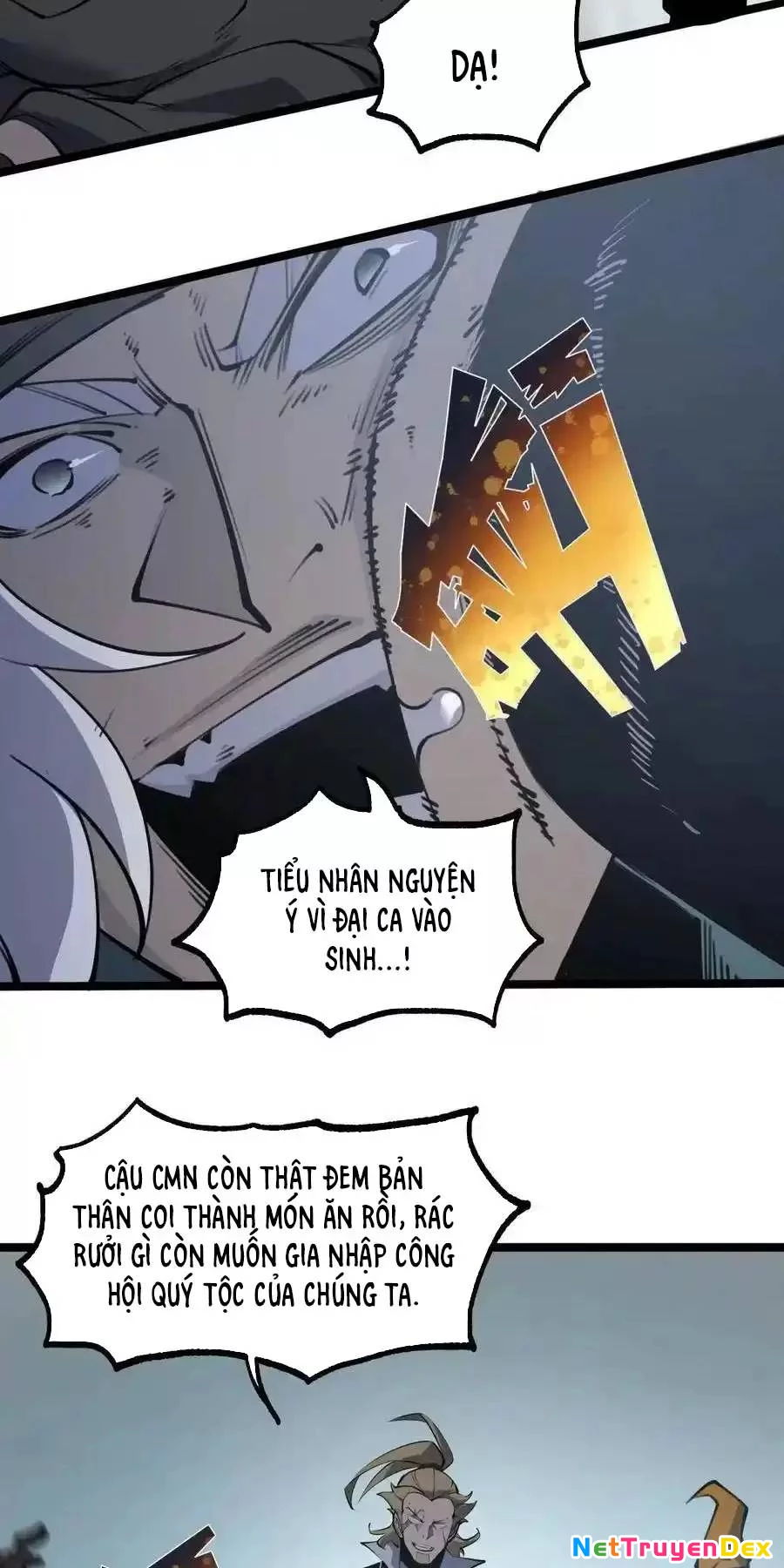 Ta Nhặt Rác Thượng Vương Giả Chapter 23.2 - Trang 2