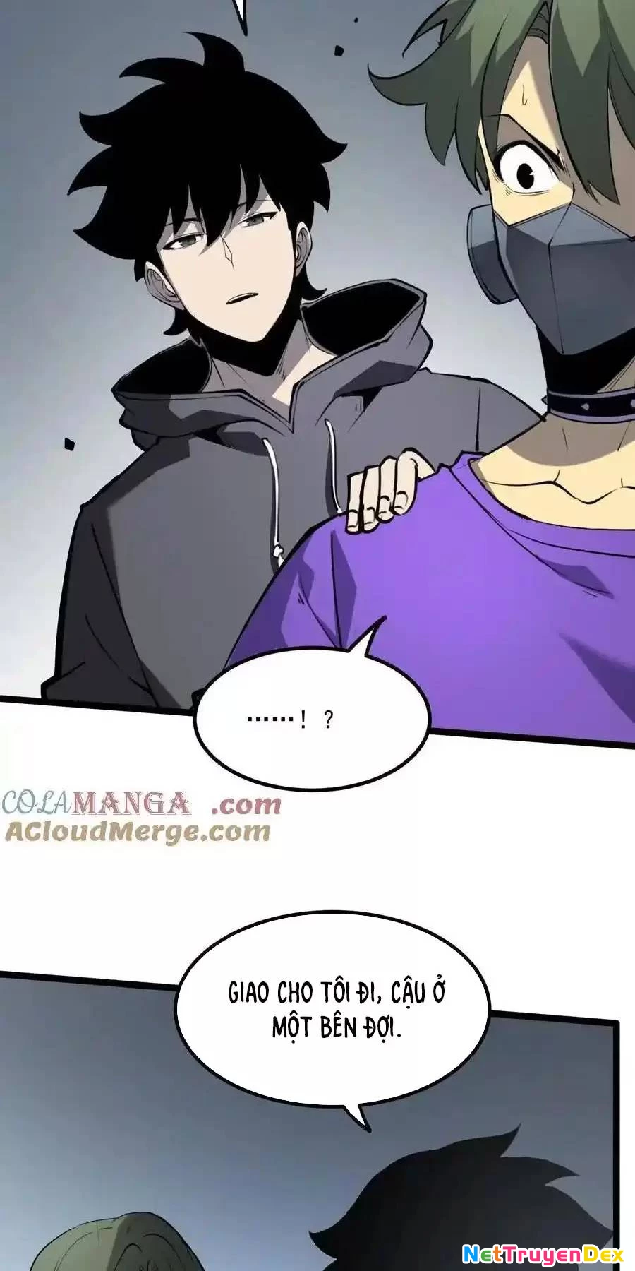 Ta Nhặt Rác Thượng Vương Giả Chapter 23.2 - Trang 2