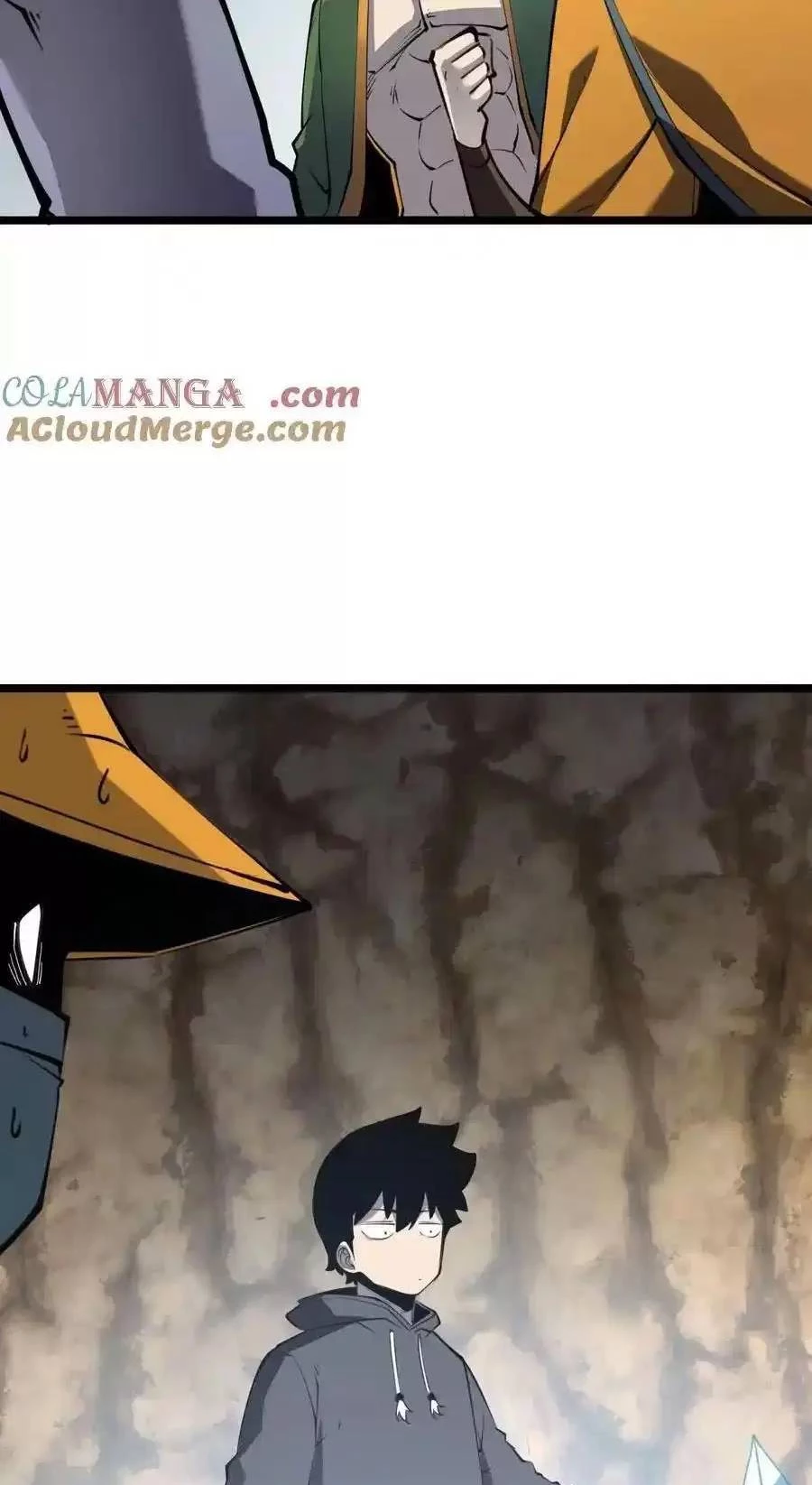 Ta Nhặt Rác Thượng Vương Giả Chapter 23.2 - Trang 2