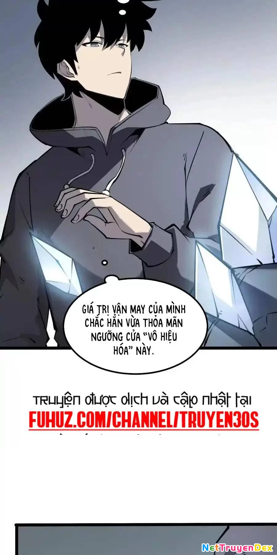 Ta Nhặt Rác Thượng Vương Giả Chapter 23.2 - Trang 2