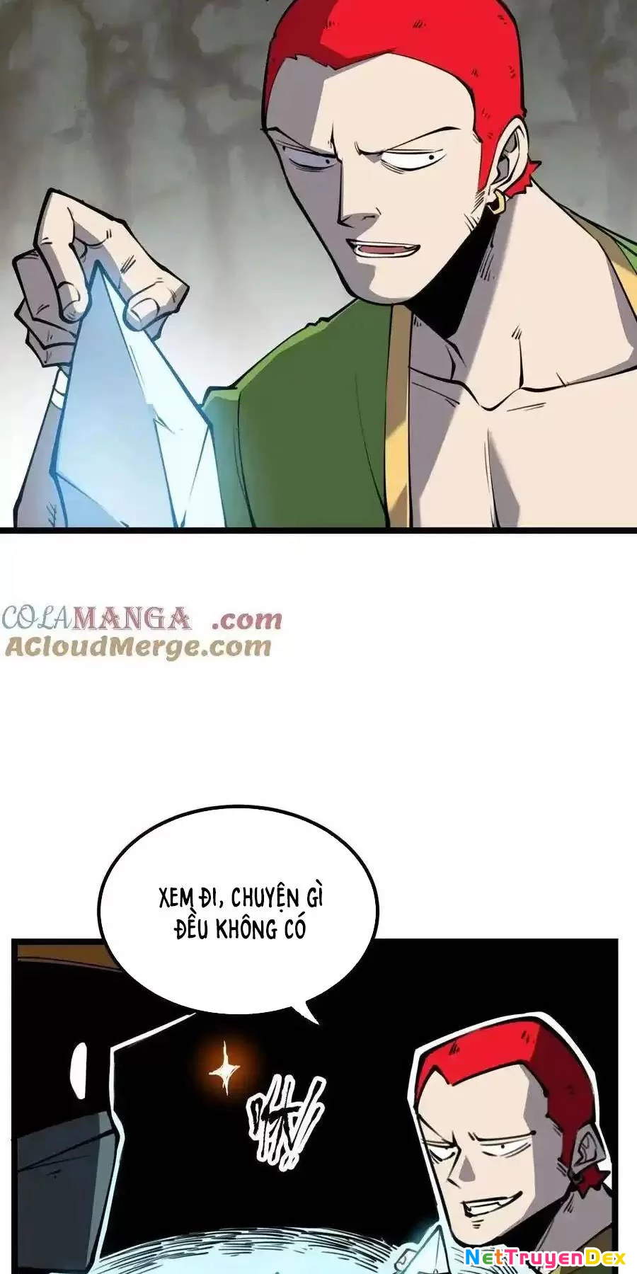 Ta Nhặt Rác Thượng Vương Giả Chapter 23.2 - Trang 2