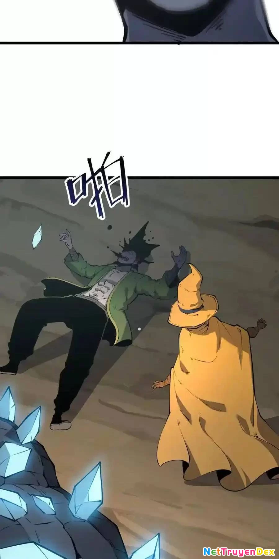 Ta Nhặt Rác Thượng Vương Giả Chapter 23.2 - Trang 2