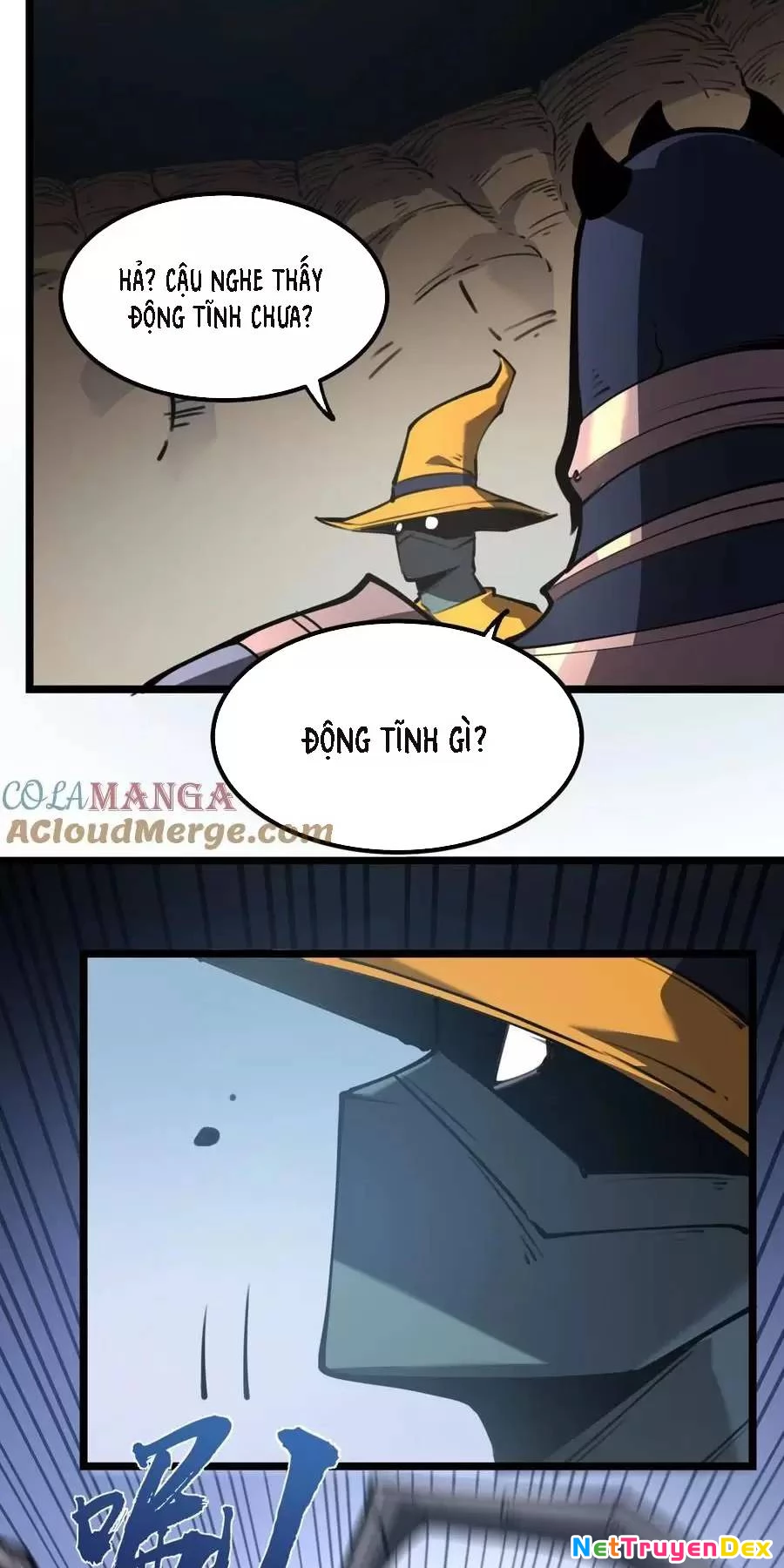 Ta Nhặt Rác Thượng Vương Giả Chapter 24.1 - Trang 2