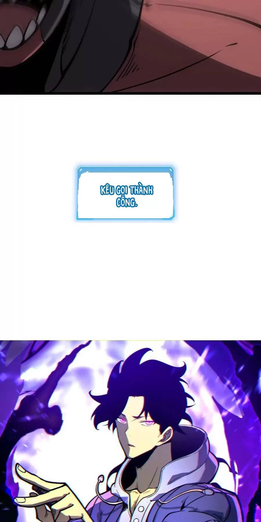 Ta Nhặt Rác Thượng Vương Giả Chapter 24.1 - Trang 2