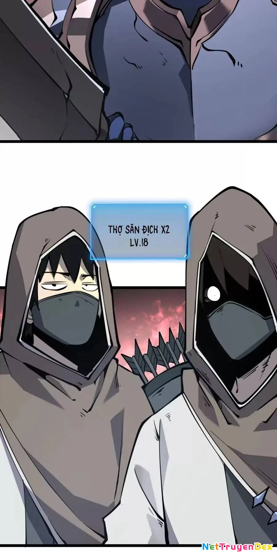 Ta Nhặt Rác Thượng Vương Giả Chapter 24.1 - Trang 2