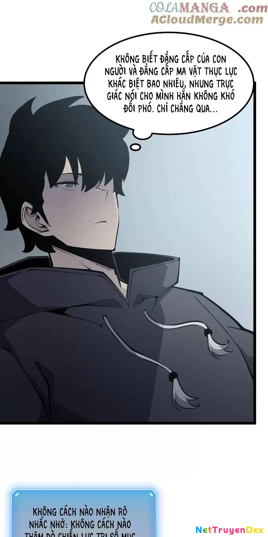 Ta Nhặt Rác Thượng Vương Giả Chapter 24.1 - Trang 2