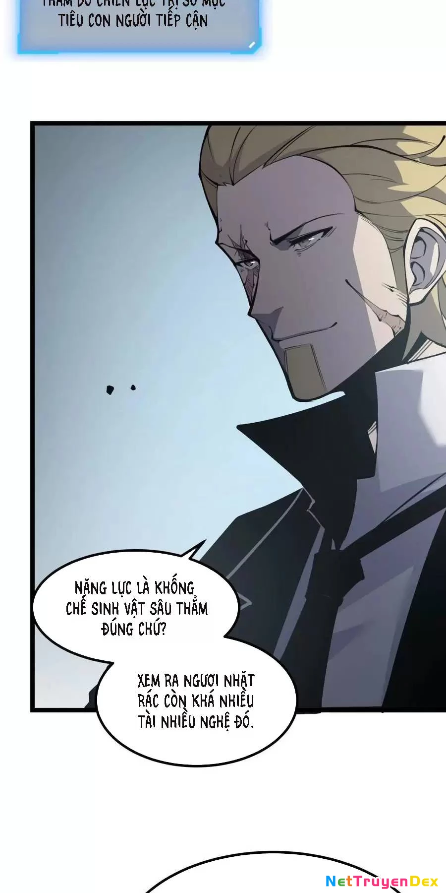 Ta Nhặt Rác Thượng Vương Giả Chapter 24.1 - Trang 2