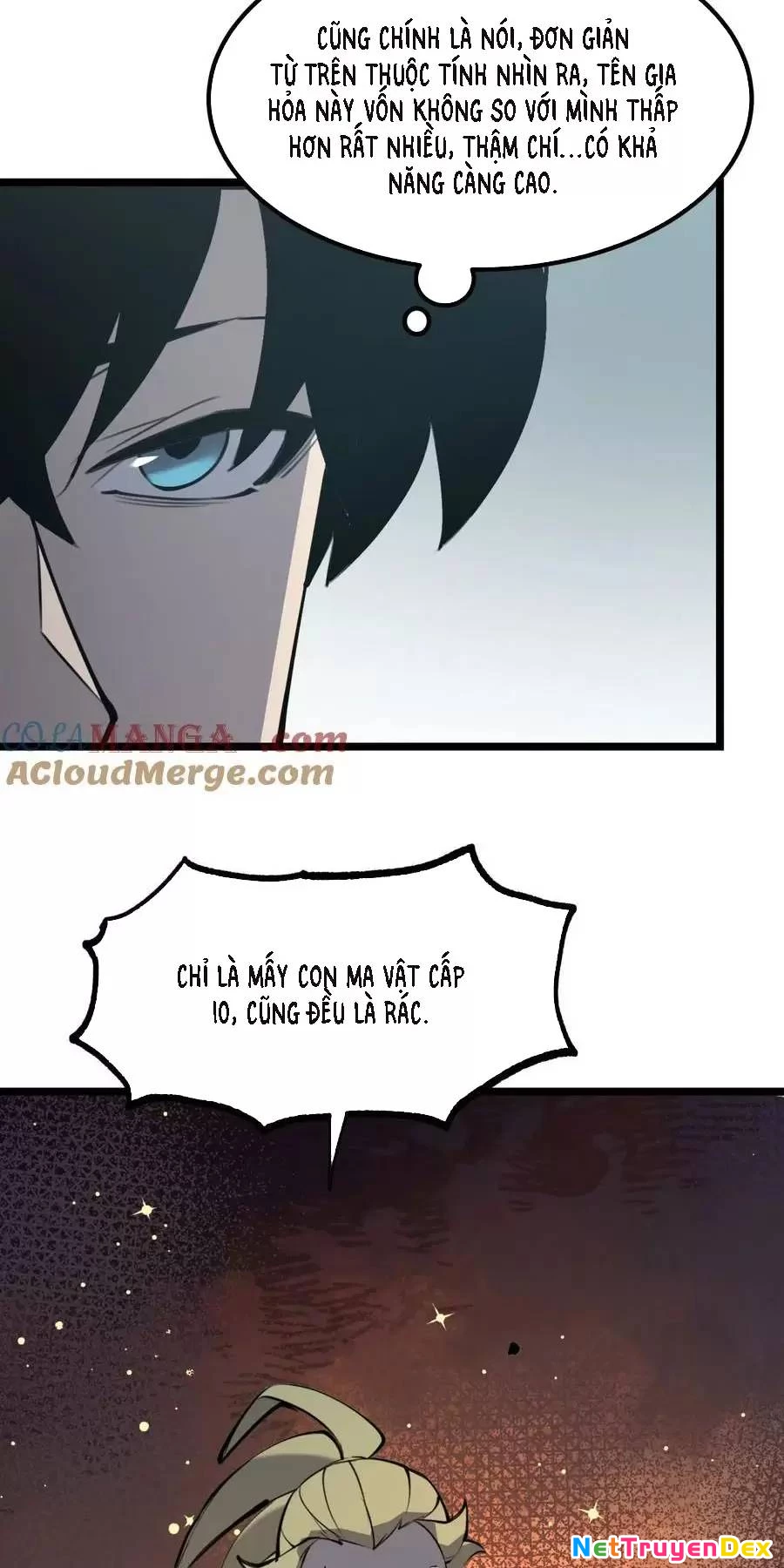 Ta Nhặt Rác Thượng Vương Giả Chapter 24.1 - Trang 2