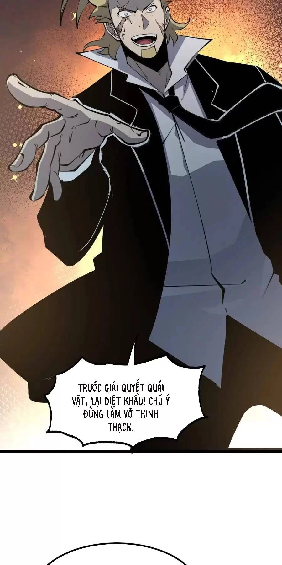 Ta Nhặt Rác Thượng Vương Giả Chapter 24.1 - Trang 2