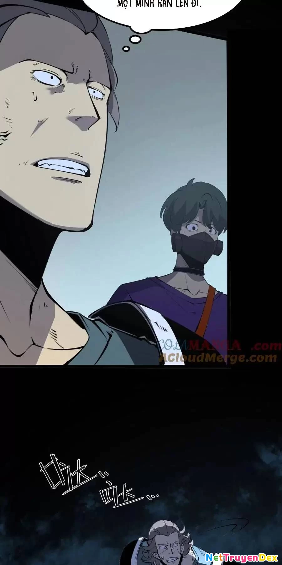 Ta Nhặt Rác Thượng Vương Giả Chapter 24.1 - Trang 2