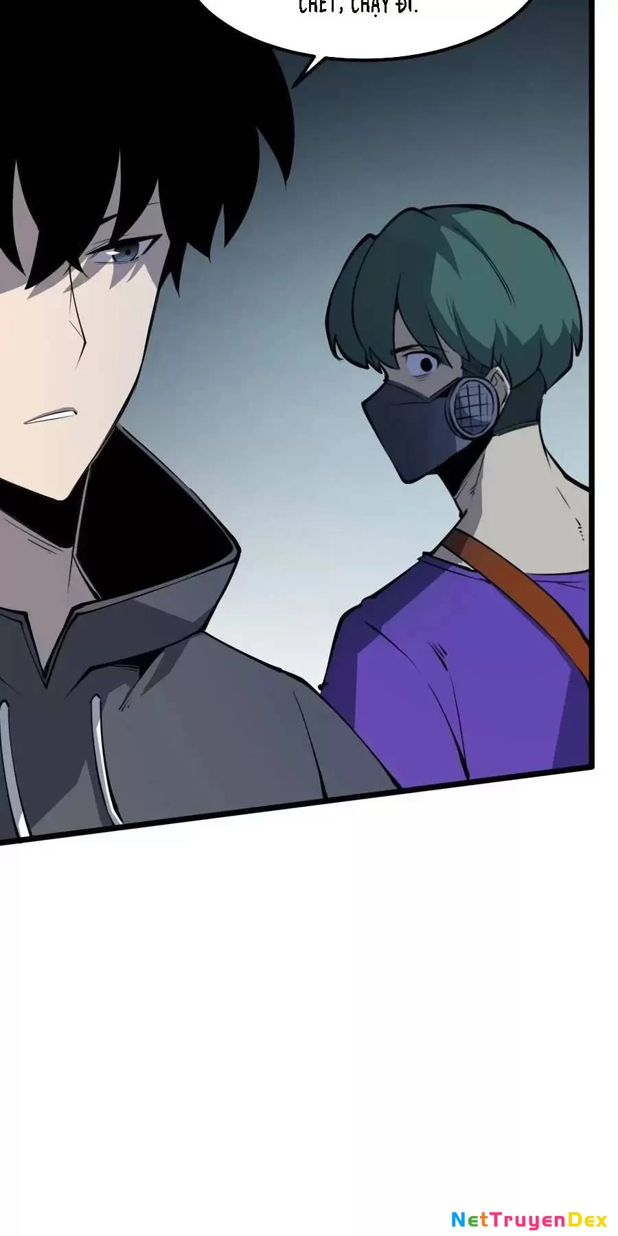 Ta Nhặt Rác Thượng Vương Giả Chapter 24.1 - Trang 2