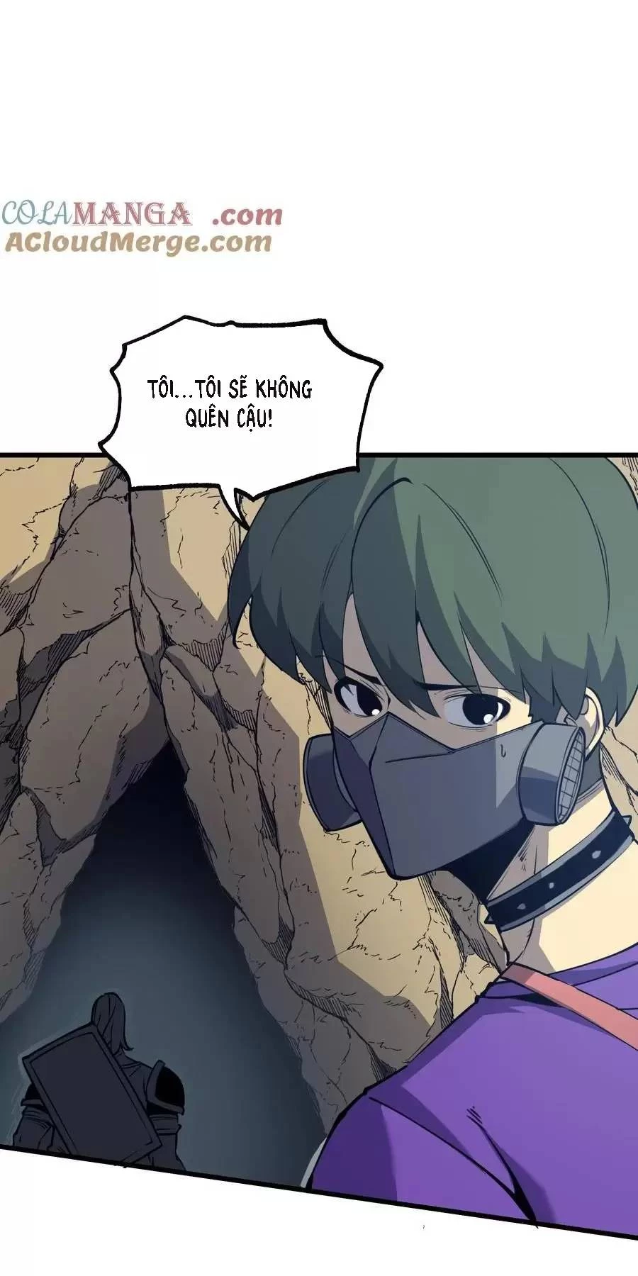 Ta Nhặt Rác Thượng Vương Giả Chapter 24.1 - Trang 2