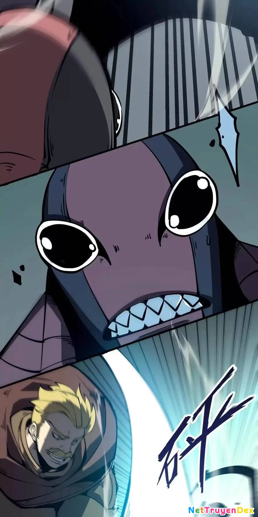 Ta Nhặt Rác Thượng Vương Giả Chapter 24.2 - Trang 2