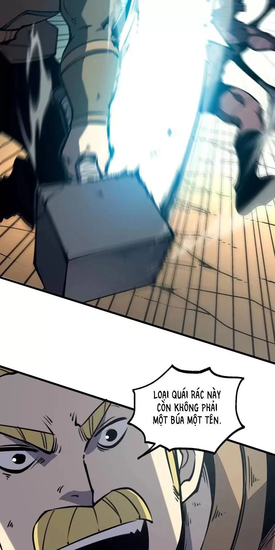 Ta Nhặt Rác Thượng Vương Giả Chapter 24.2 - Trang 2