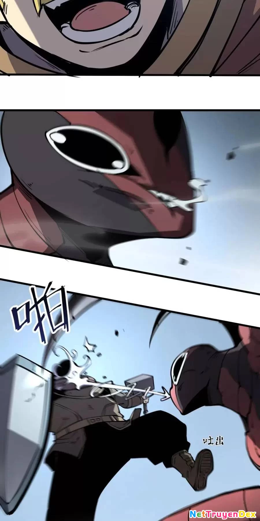 Ta Nhặt Rác Thượng Vương Giả Chapter 24.2 - Trang 2