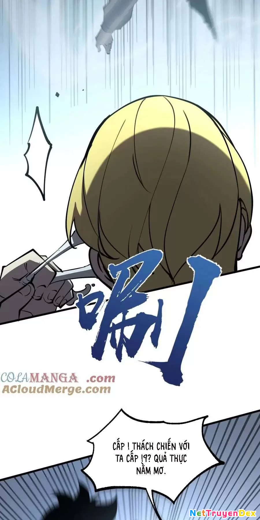 Ta Nhặt Rác Thượng Vương Giả Chapter 24.2 - Trang 2