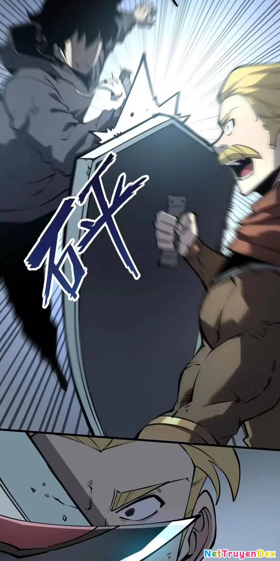 Ta Nhặt Rác Thượng Vương Giả Chapter 24.2 - Trang 2