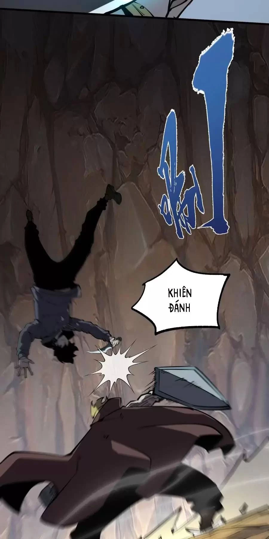 Ta Nhặt Rác Thượng Vương Giả Chapter 24.2 - Trang 2