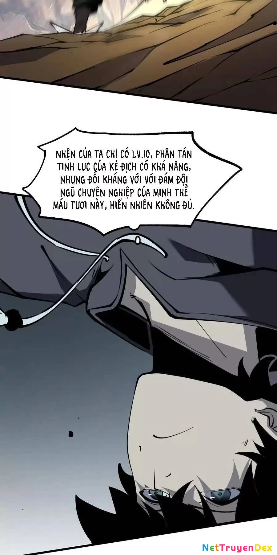 Ta Nhặt Rác Thượng Vương Giả Chapter 24.2 - Trang 2