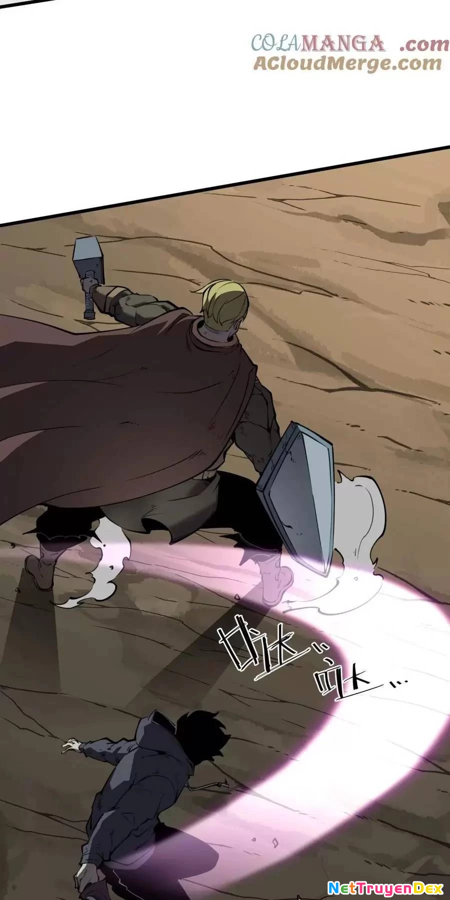 Ta Nhặt Rác Thượng Vương Giả Chapter 24.2 - Trang 2