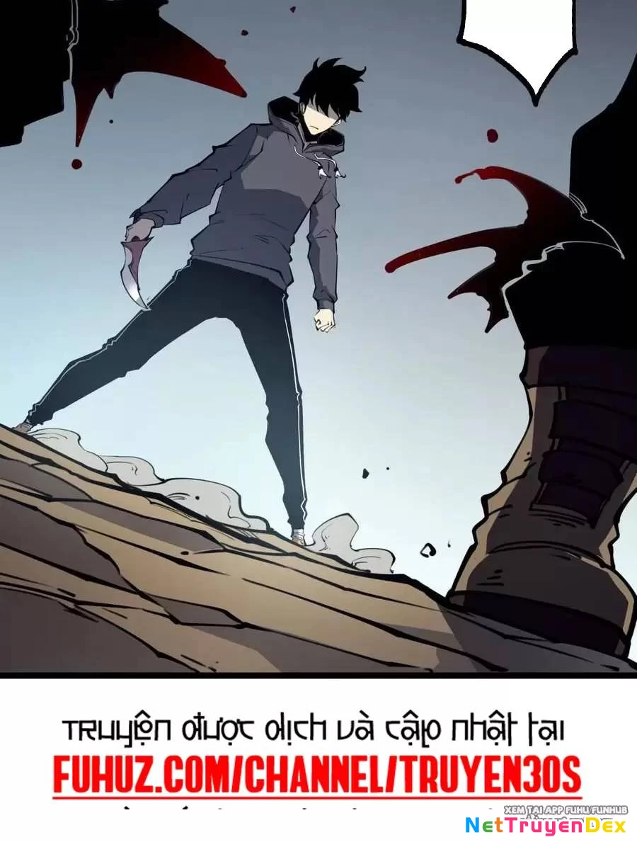 Ta Nhặt Rác Thượng Vương Giả Chapter 24.2 - Trang 2