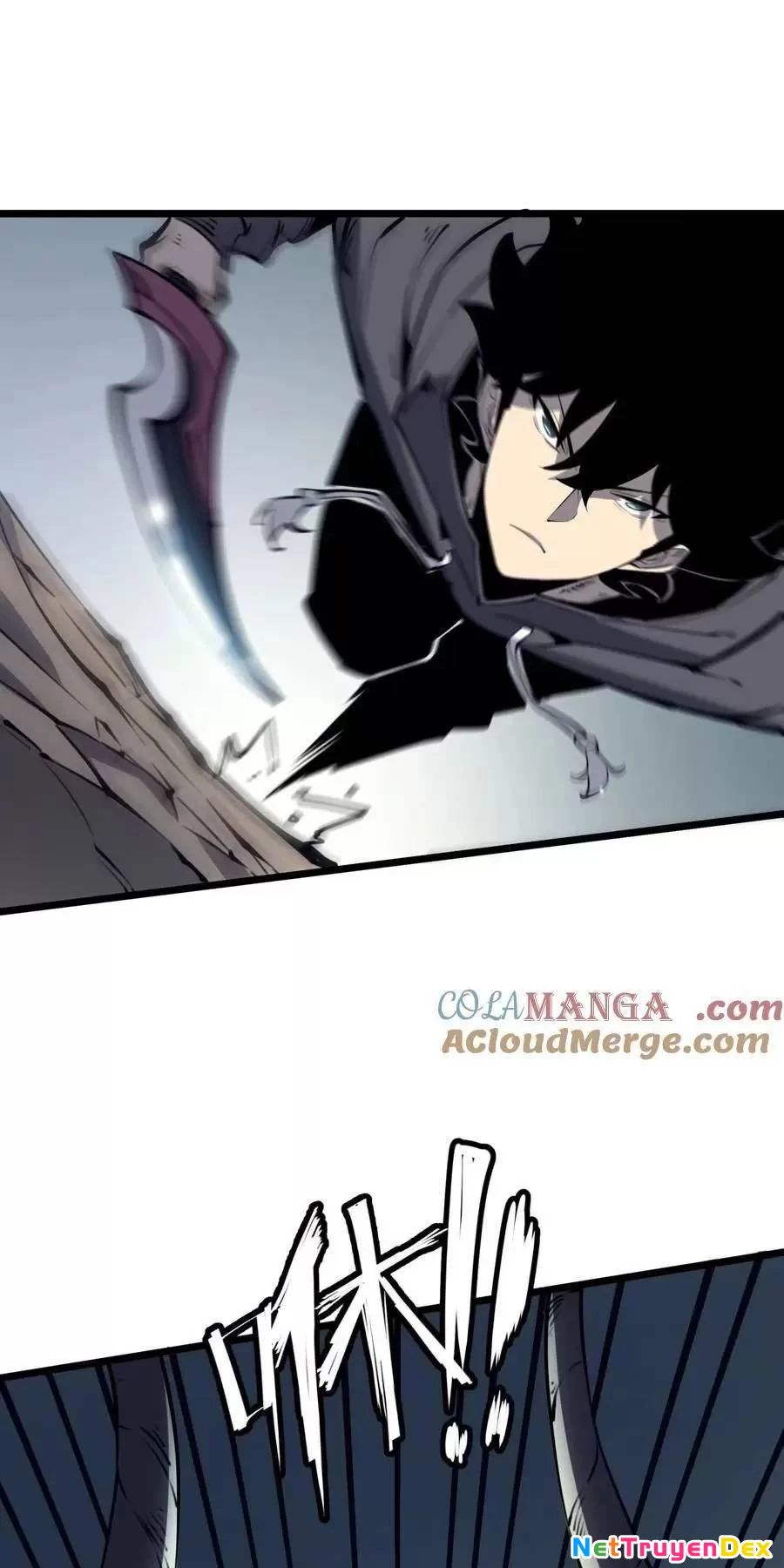 Ta Nhặt Rác Thượng Vương Giả Chapter 24.2 - Trang 2