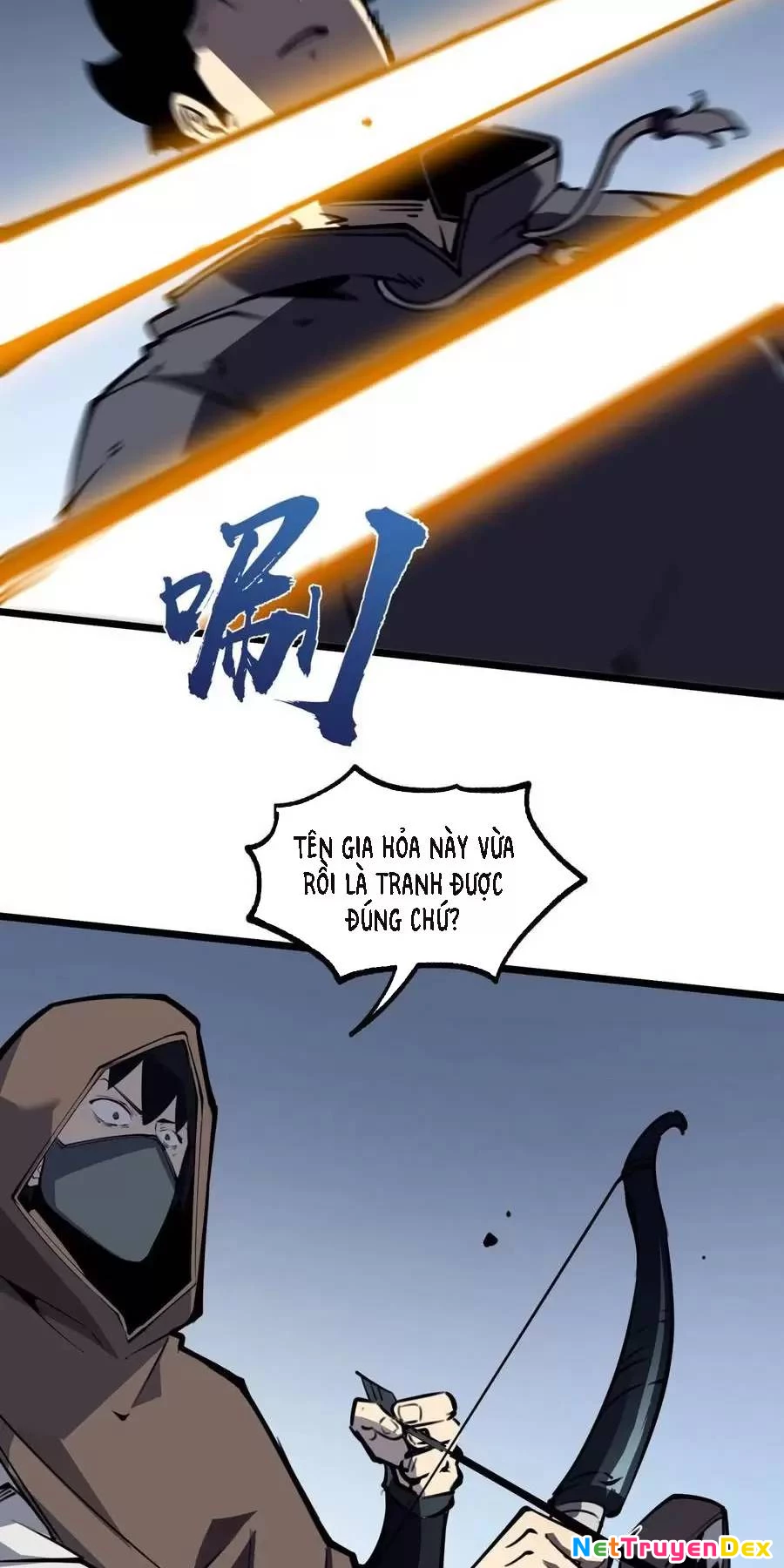 Ta Nhặt Rác Thượng Vương Giả Chapter 24.2 - Trang 2