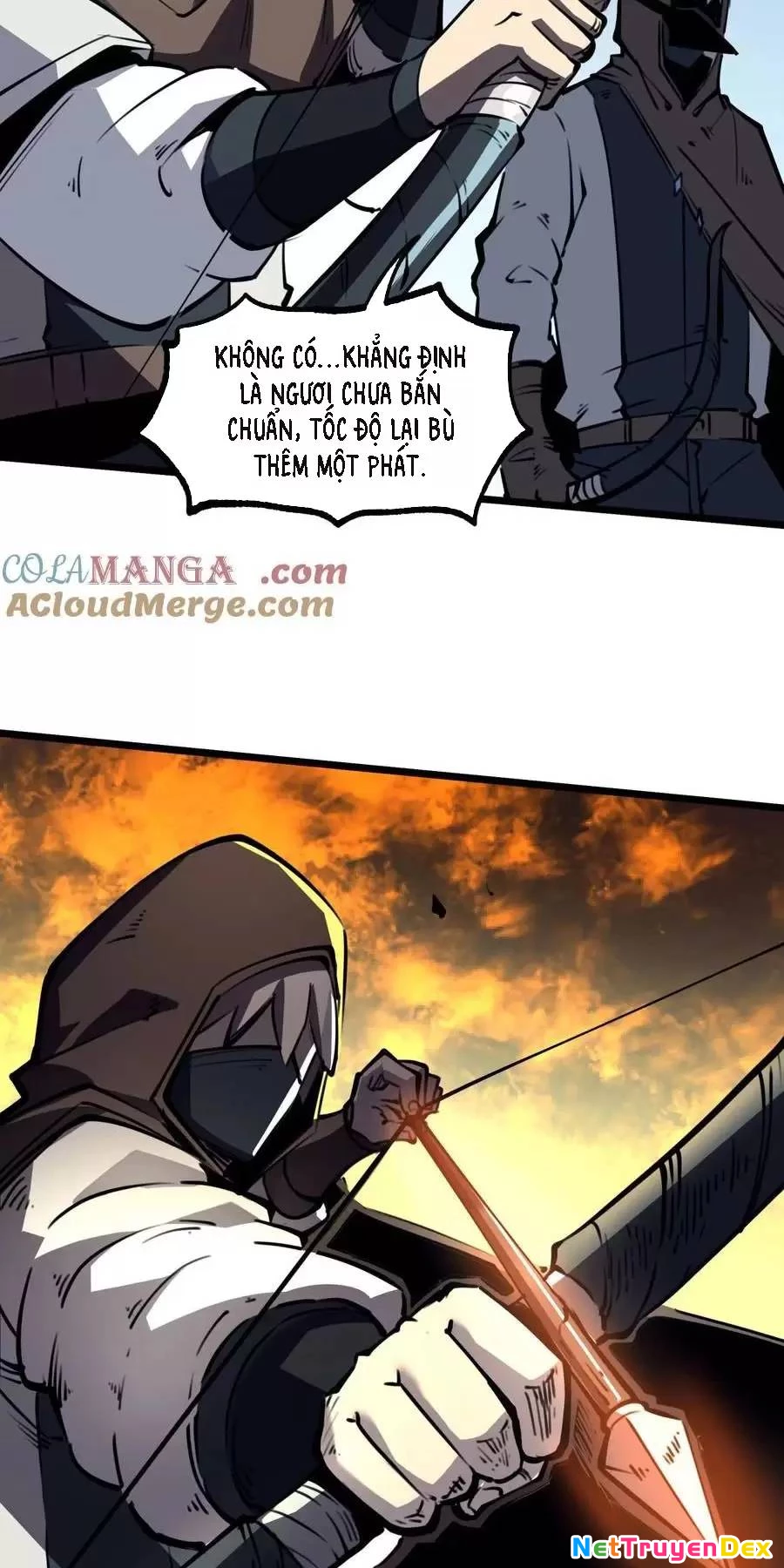 Ta Nhặt Rác Thượng Vương Giả Chapter 24.2 - Trang 2