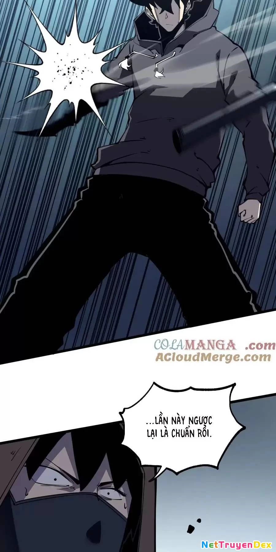 Ta Nhặt Rác Thượng Vương Giả Chapter 24.2 - Trang 2