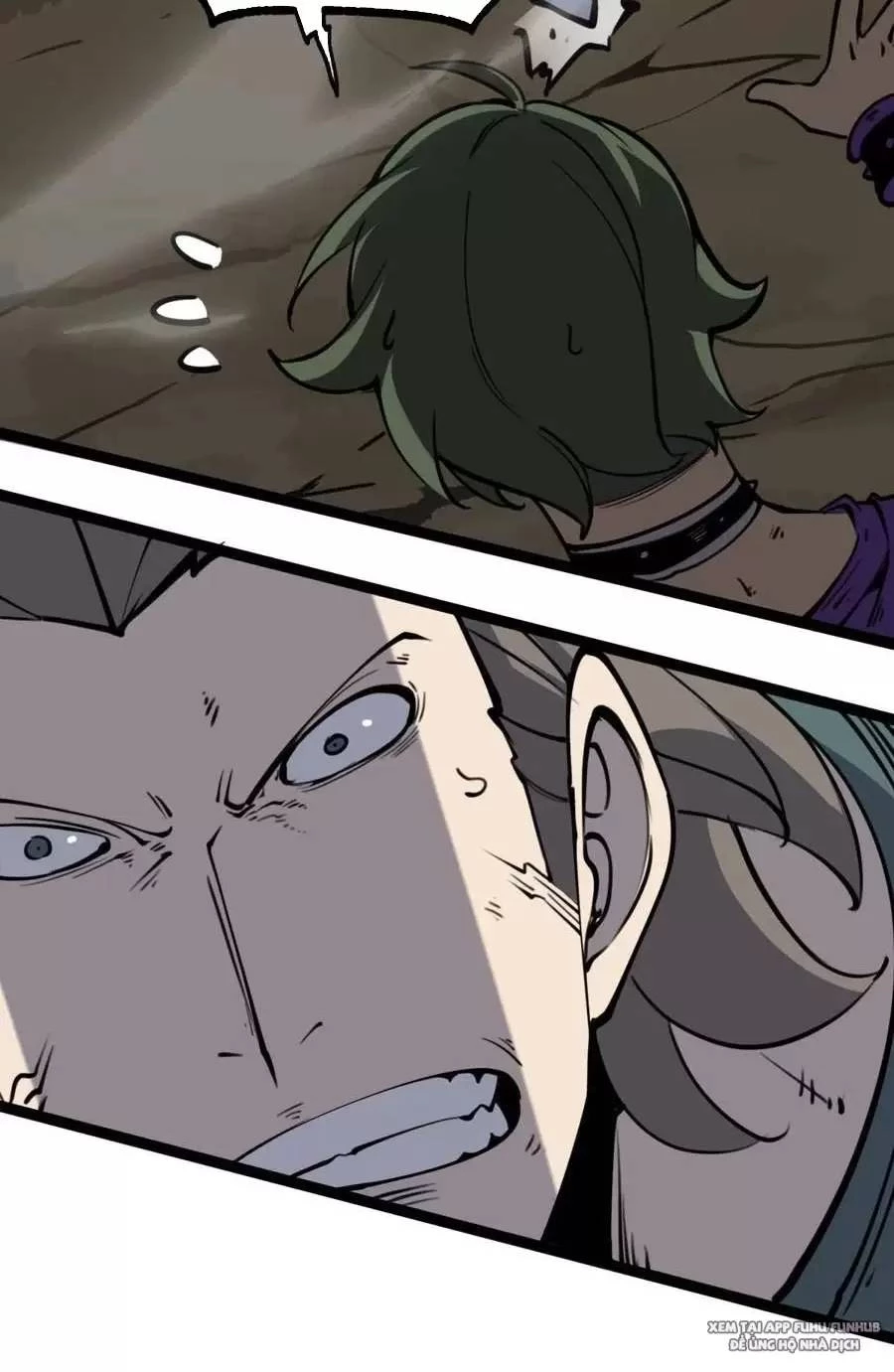 Ta Nhặt Rác Thượng Vương Giả Chapter 25.1 - Trang 2