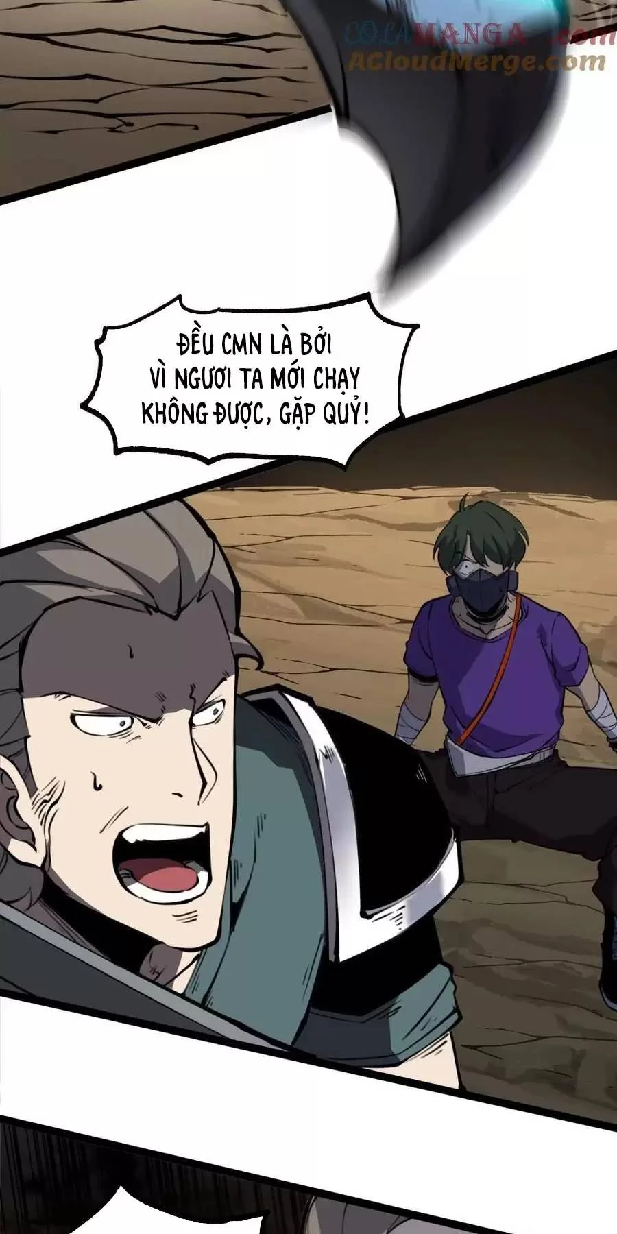 Ta Nhặt Rác Thượng Vương Giả Chapter 25.1 - Trang 2