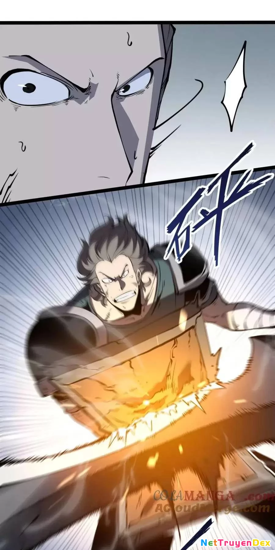 Ta Nhặt Rác Thượng Vương Giả Chapter 25.1 - Trang 2