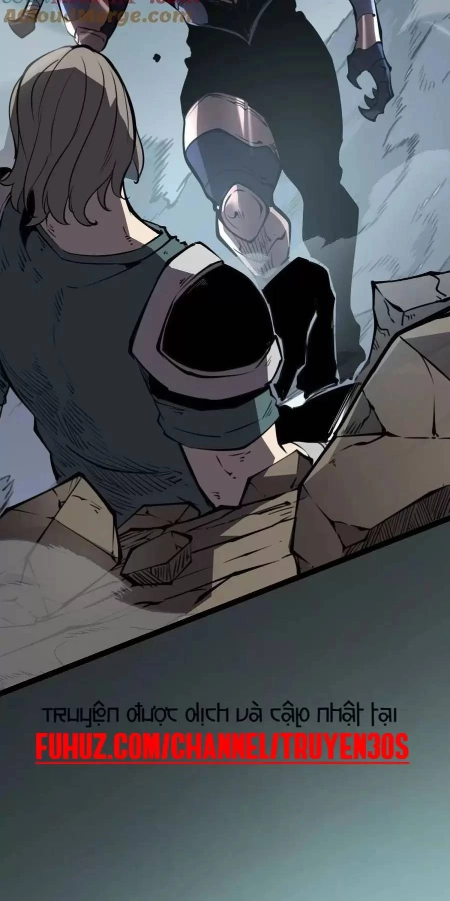 Ta Nhặt Rác Thượng Vương Giả Chapter 25.1 - Trang 2