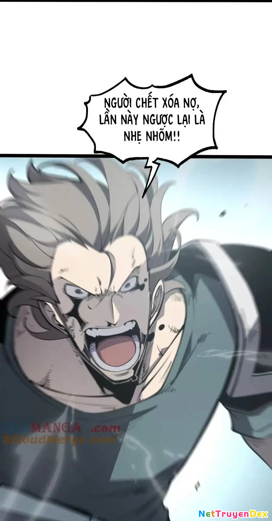 Ta Nhặt Rác Thượng Vương Giả Chapter 25.1 - Trang 2