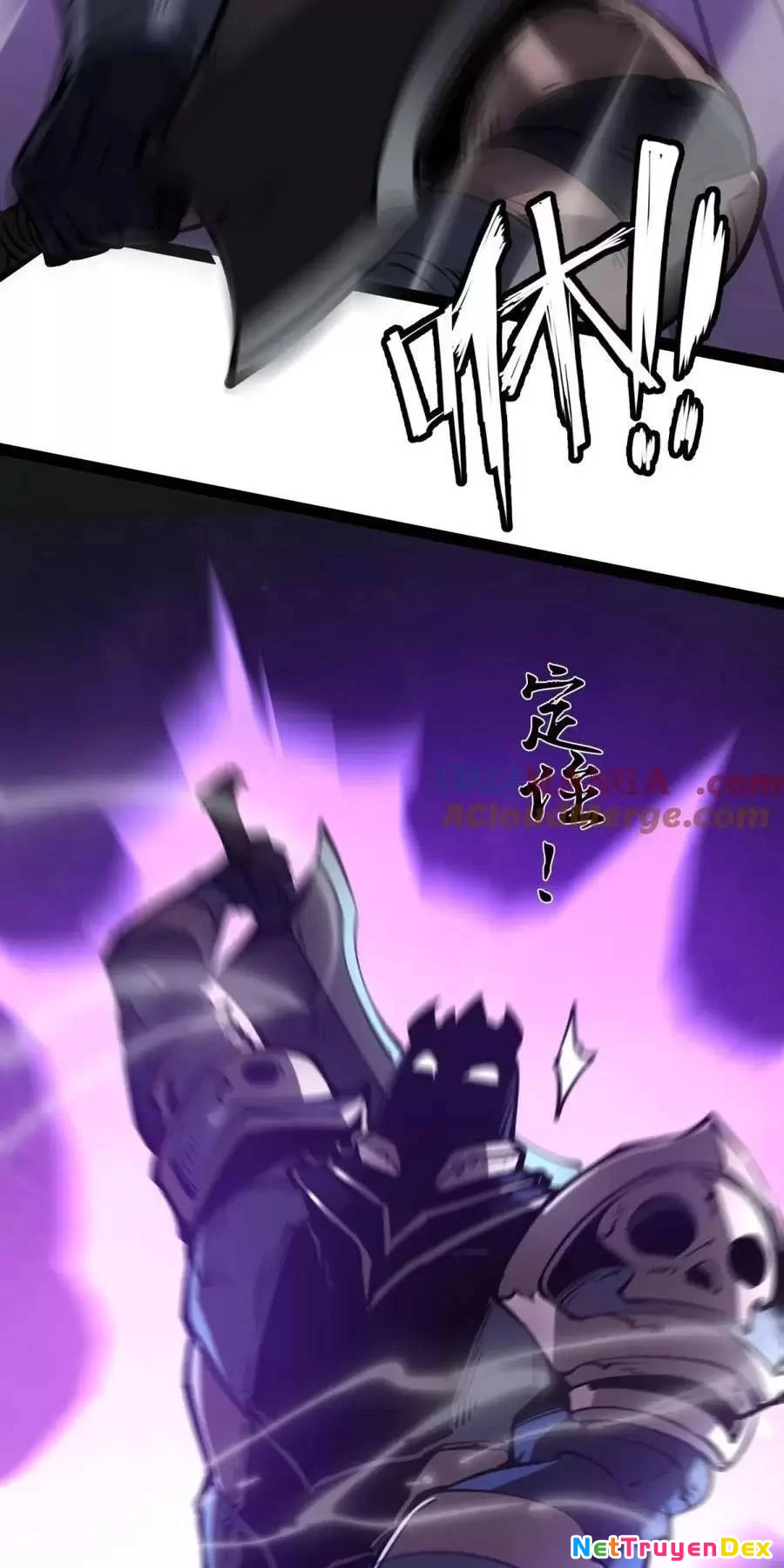 Ta Nhặt Rác Thượng Vương Giả Chapter 25.1 - Trang 2