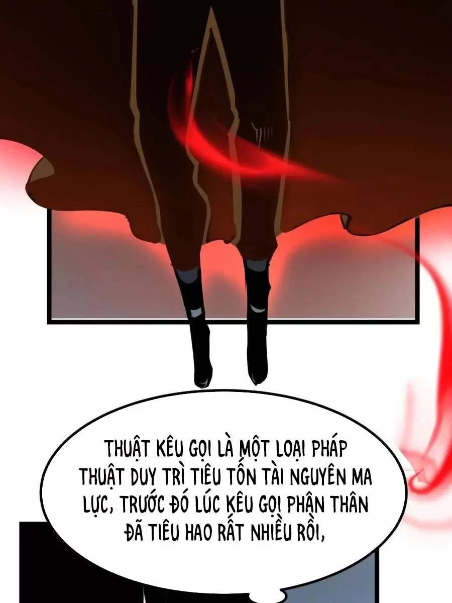 Ta Nhặt Rác Thượng Vương Giả Chapter 25.1 - Trang 2