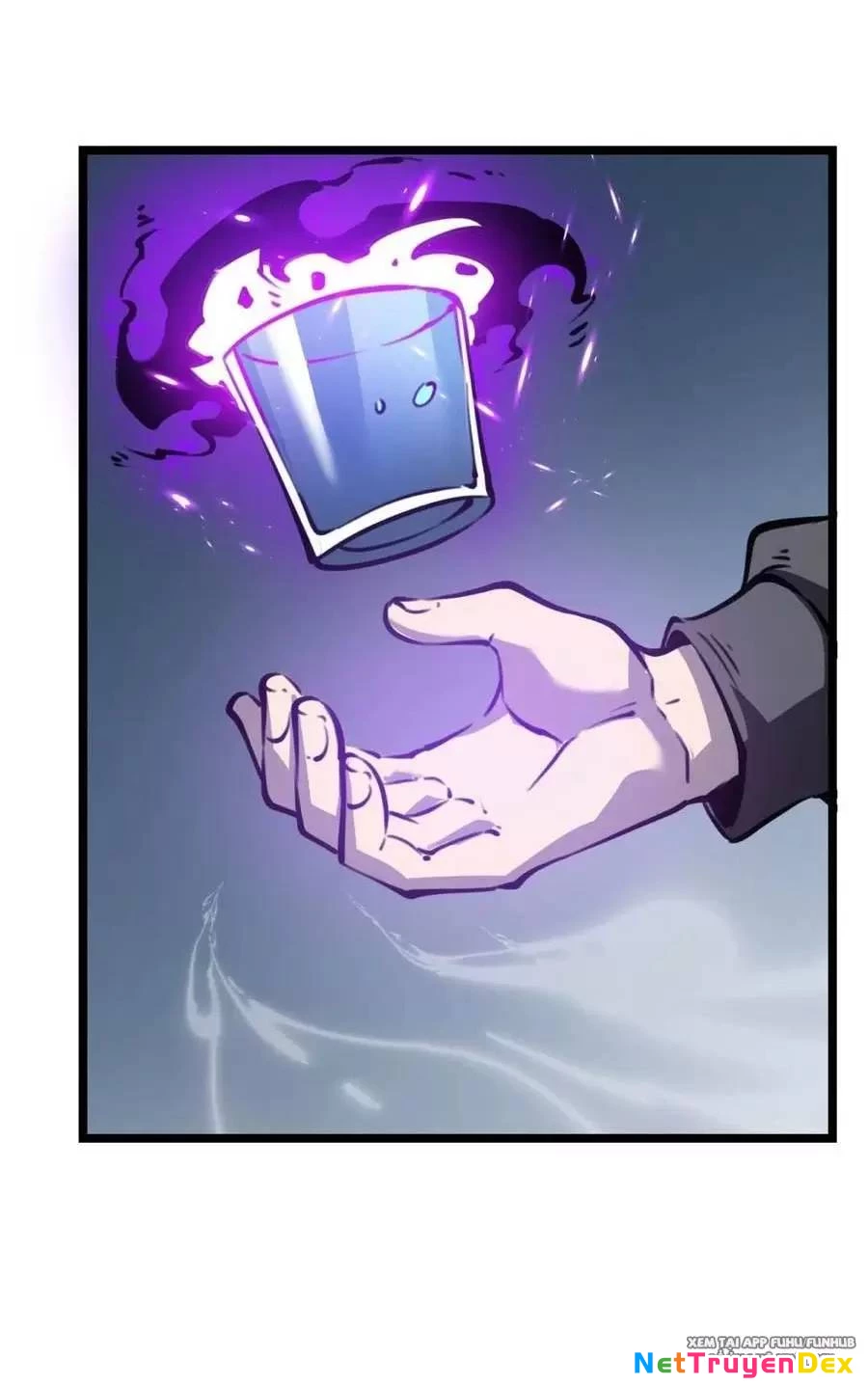 Ta Nhặt Rác Thượng Vương Giả Chapter 25.1 - Trang 2