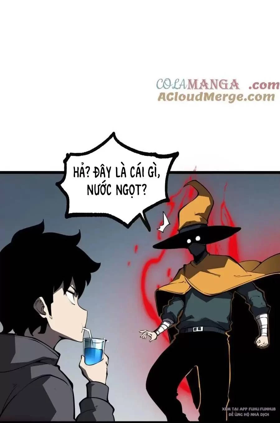 Ta Nhặt Rác Thượng Vương Giả Chapter 25.1 - Trang 2