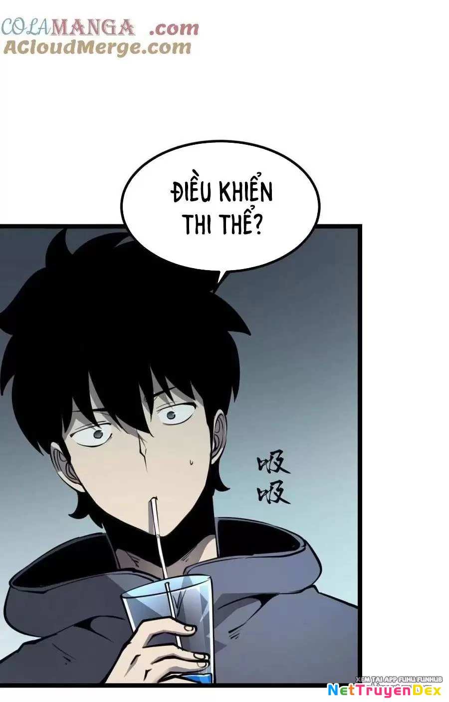 Ta Nhặt Rác Thượng Vương Giả Chapter 25.1 - Trang 2