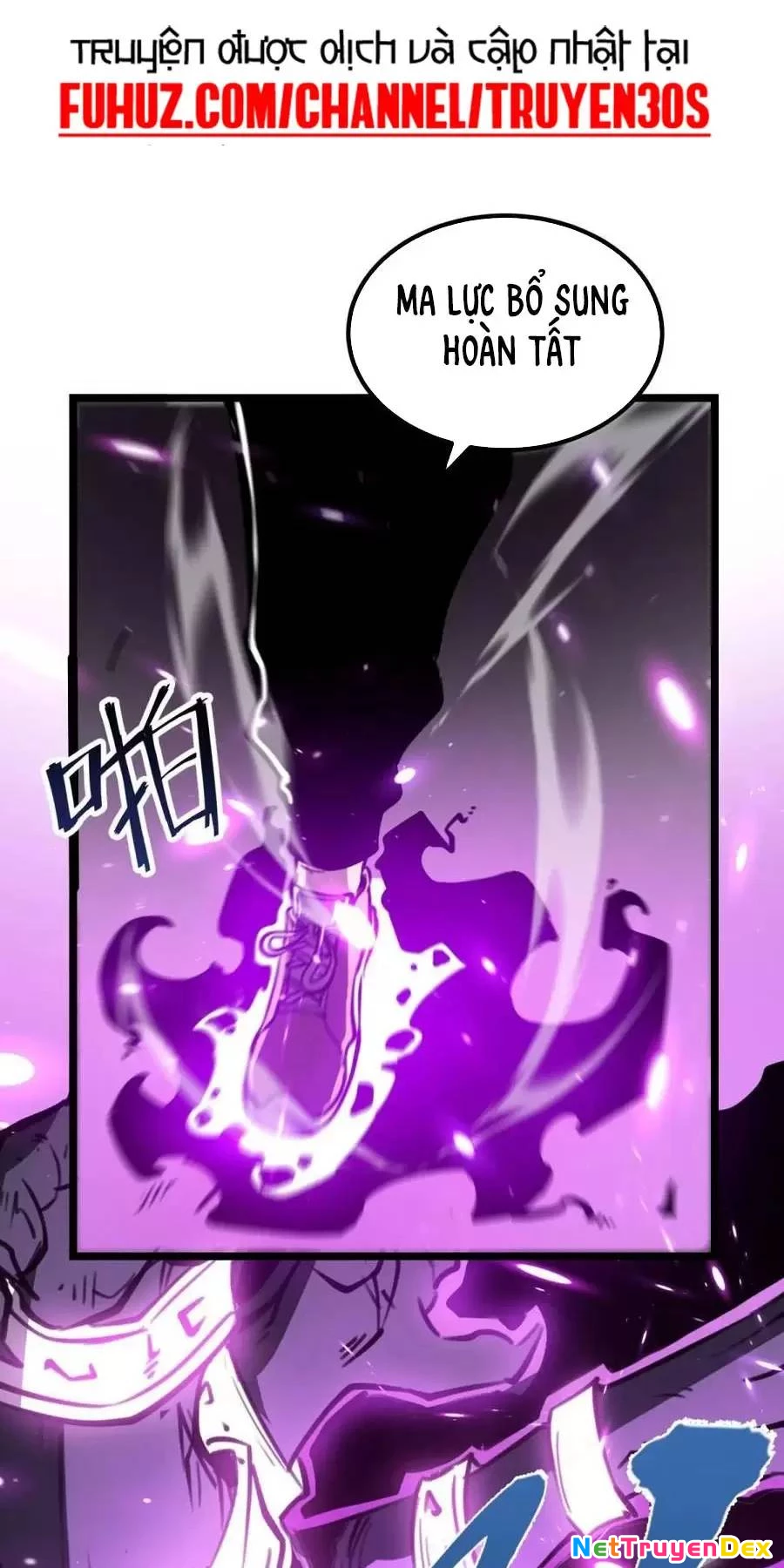 Ta Nhặt Rác Thượng Vương Giả Chapter 25.1 - Trang 2