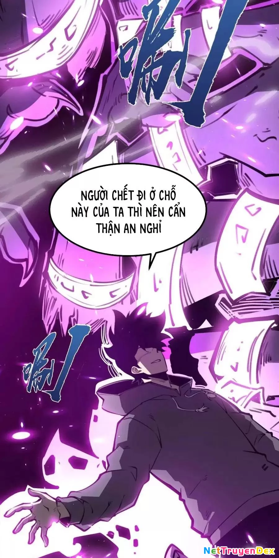 Ta Nhặt Rác Thượng Vương Giả Chapter 25.1 - Trang 2