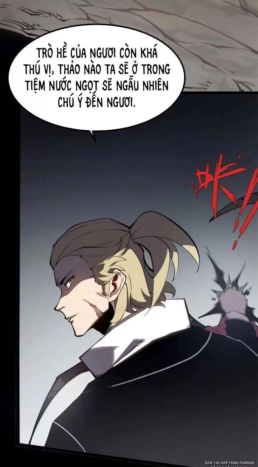 Ta Nhặt Rác Thượng Vương Giả Chapter 25.1 - Trang 2