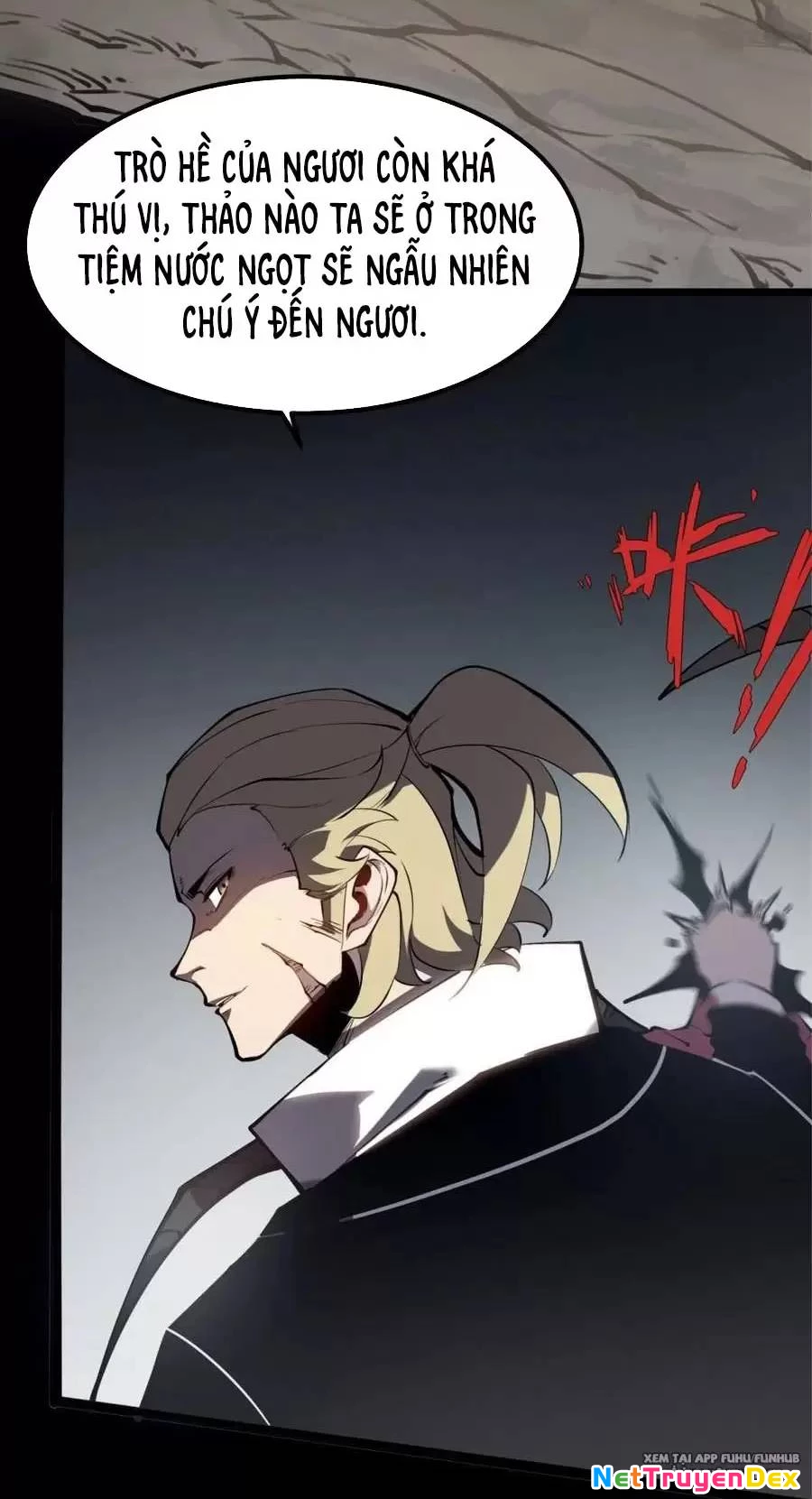 Ta Nhặt Rác Thượng Vương Giả Chapter 25.2 - Trang 2