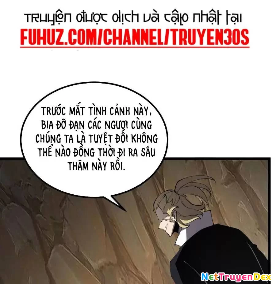 Ta Nhặt Rác Thượng Vương Giả Chapter 25.2 - Trang 2