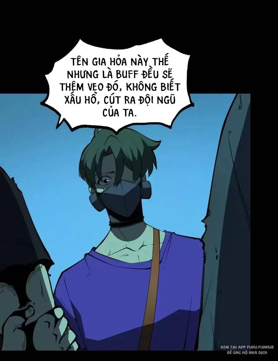 Ta Nhặt Rác Thượng Vương Giả Chapter 26.1 - Trang 2