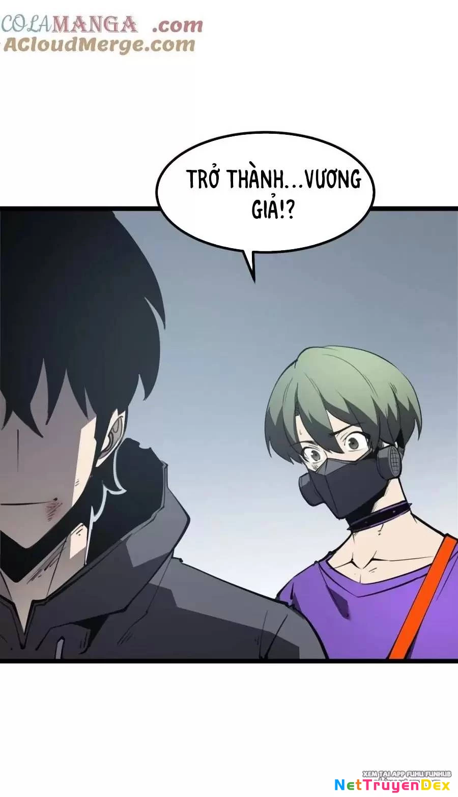 Ta Nhặt Rác Thượng Vương Giả Chapter 26.2 - Trang 2