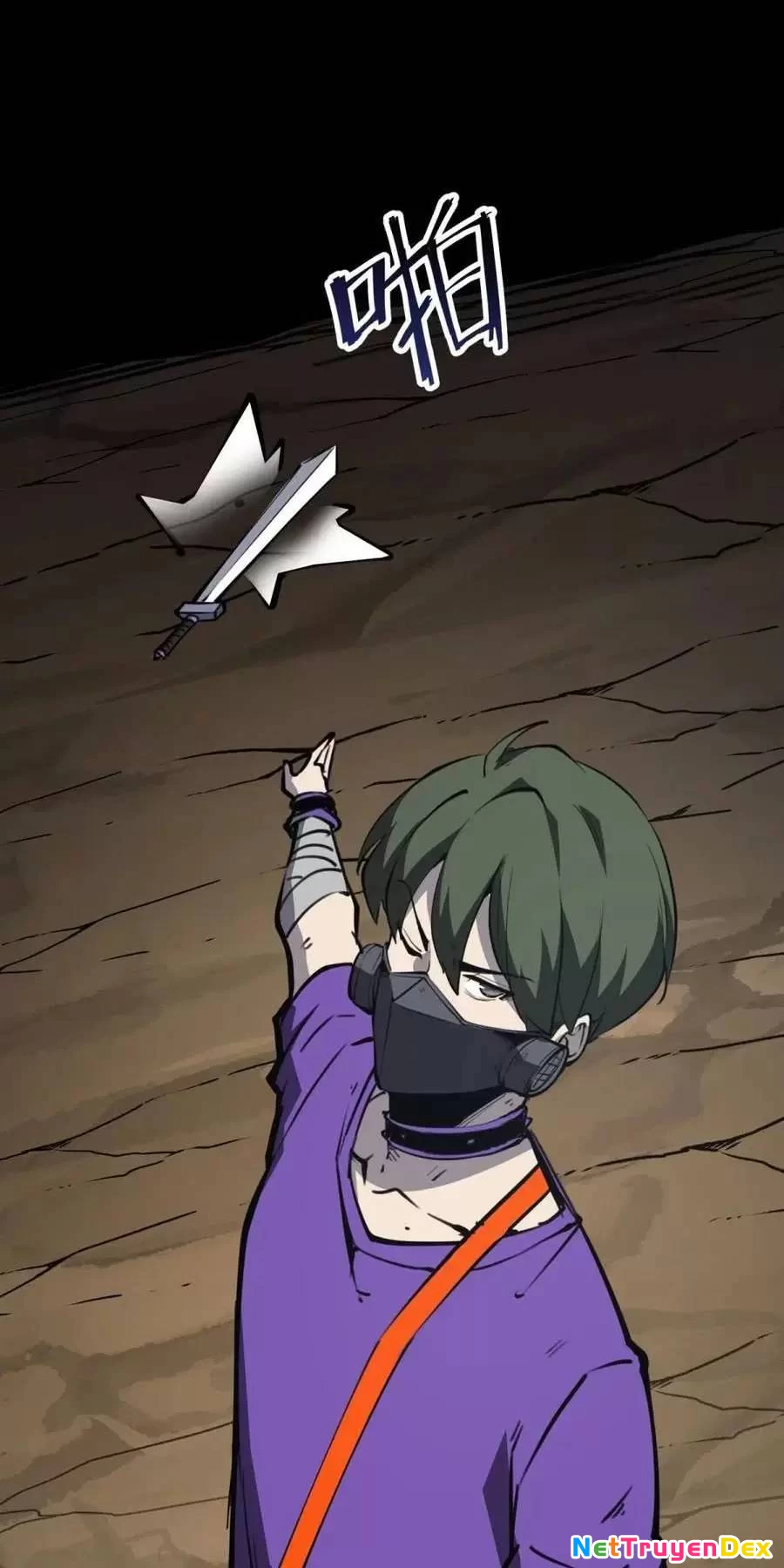 Ta Nhặt Rác Thượng Vương Giả Chapter 26.2 - Trang 2