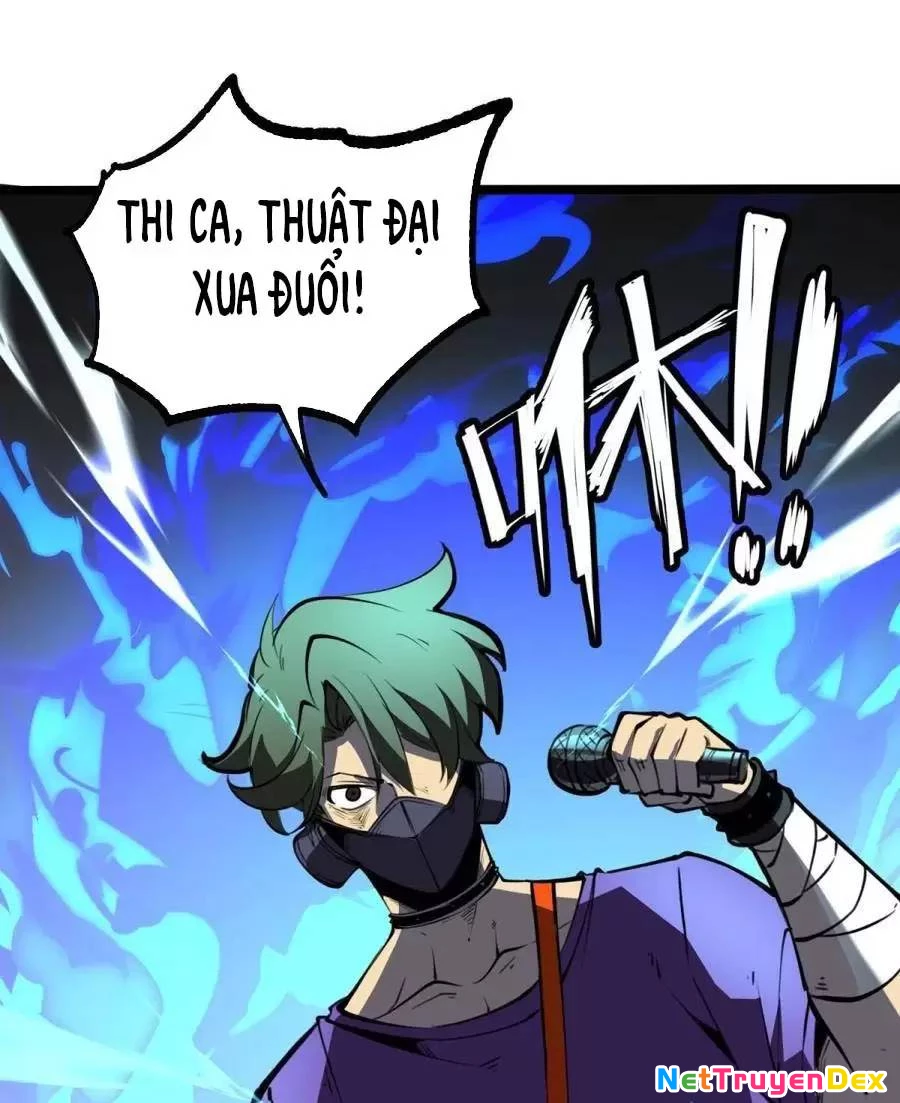 Ta Nhặt Rác Thượng Vương Giả Chapter 26.2 - Trang 2